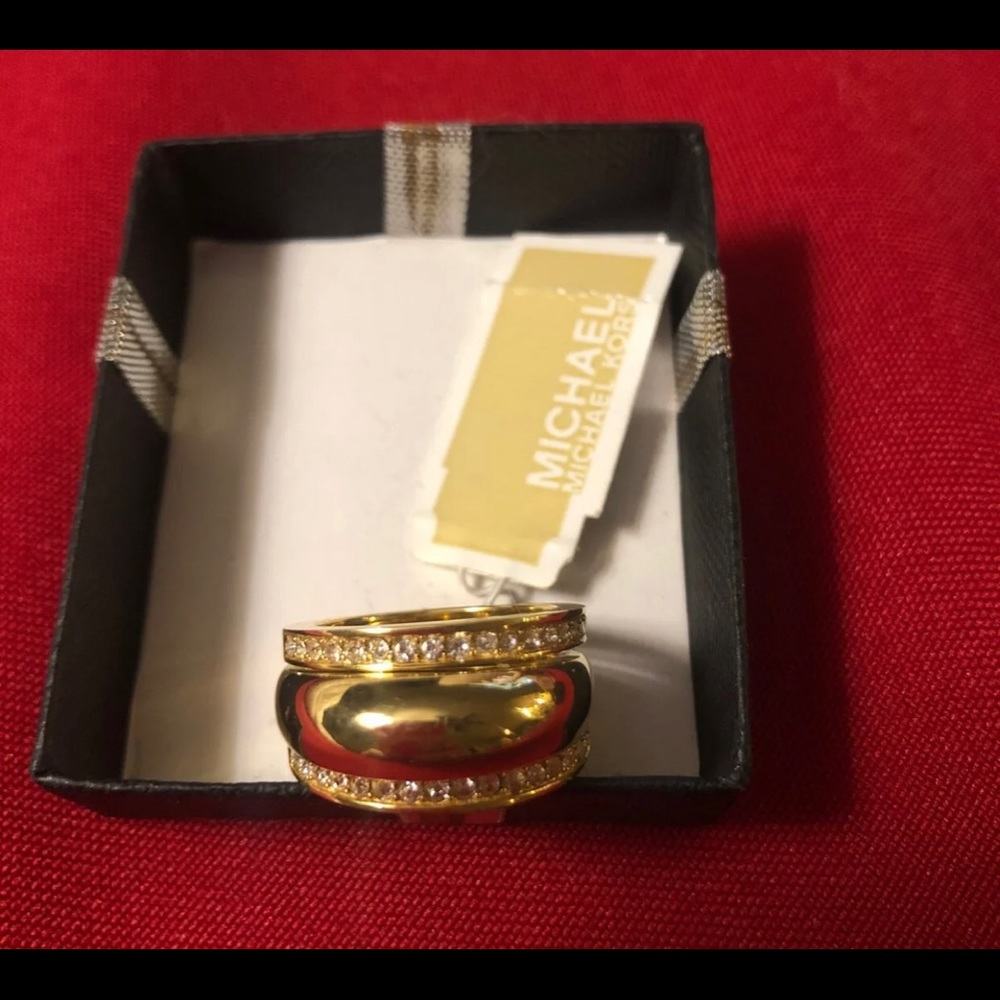 Michael Kors Ring